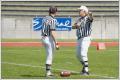  les corsaires d evry - foot us  - Les Corsaires vs Pygargues de Troyes les zebres 01